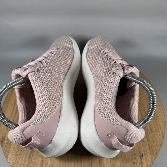 Under‎ Armour Ripple MTL Sportstyle Women's Shoes USA Sz 8 Pink 3021490 600 - Picture 5 of 8